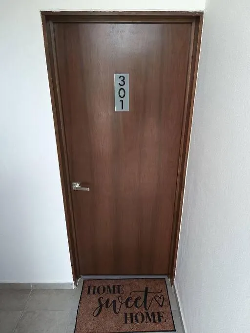 Depto Moderno 1Br Gimnasio Sauna Jacuzzi Y Piscina Rooftop Playa del Carmen Apartment