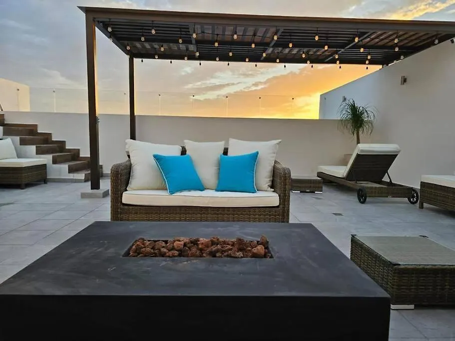 Depto Moderno 1Br Gimnasio Sauna Jacuzzi Y Piscina Rooftop Playa del Carmen