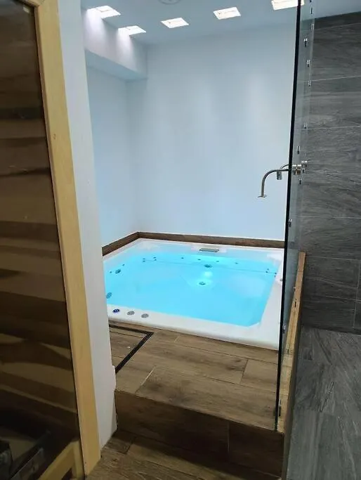 Depto Moderno 1Br Gimnasio Sauna Jacuzzi Y Piscina Rooftop Playa del Carmen